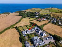 2 Bartholomew, Parc Garland, Cross Common, Helston TR12 7FF