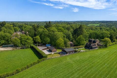 Enborne, Newbury, Berkshire, RG14