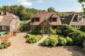 Killarney, Loxwood Road, Alfold, Cranleigh GU6 8HL