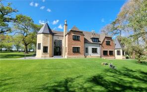 Larch Towers, Wansford Road, Peterborough PE8 6PL