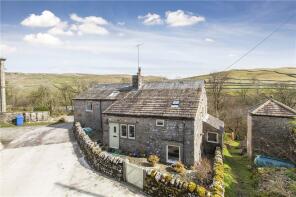 High Barn, Cove Road, Malham, Skipton BD23 4DJ