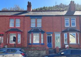 Eryl, London Road, Corwen LL21 0DR