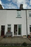 8, Marine Terrace, Roa Island, Barrow-in-furness LA13 0QQ