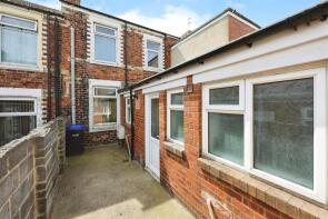 2, John Terrace, Coronation, Bishop Auckland DL14 8SN