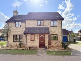 1 Gunners House, Millfield Drive, Stowmarket IP14 3RX