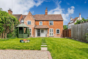 Walmer Cottage, Ullenhall Street, Henley-in-arden B95 5PA