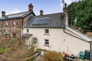 Lew Cottage, Road From Three Lane End To Horse Hill Cross, Holsworthy EX22 7SQ