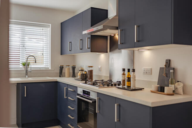 Example Kitchen
