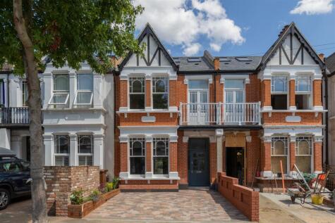 Rectory Road, Walthamstow