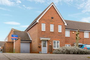 41, Wickliffe Park, Newark NG23 5AE
