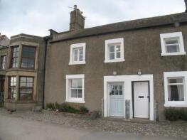 6, First Terrace, Morecambe LA3 3HR