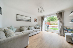 10, Blacksmiths Way, Sawbridgeworth CM21 0NA