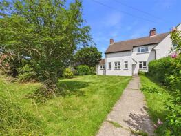 1, White Lodge, Church Road, St Gennys, Bude EX23 0NW