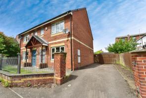 2, Crowther Place, Sheffield S7 1BJ