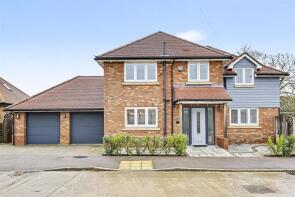 2, The Chimneys, Buntingford SG9 0FA