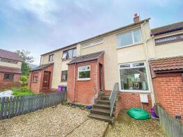 81, Keppenburn Avenue, Largs KA29 0BA