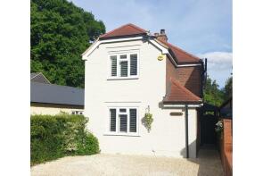 2, Oakdene Road, Guildford GU3 1ND