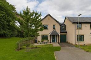 13, Westmill Haugh, Lasswade EH18 1BF