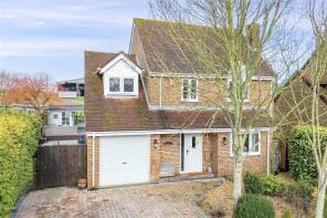 Meadowbank, Stoney Lane, Ashmore Green, Thatcham RG18 9HD