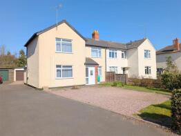 4 Romaroanne, Welland Road, Worcester WR8 0SJ