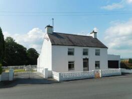 Penrhiw, Heol Y Maerdy, Llandeilo SA19 6PN