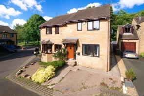 1a, Village Mews, Wilsden, Bradford BD15 0DG