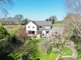 Heath House, Sandy Lane, Bloreheath, Market Drayton TF9 2QP
