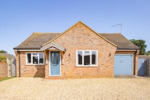 7, Gidney Drive, King's Lynn PE31 7SX