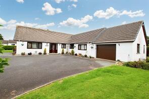 Glynrhosyn, A484 From The Holt To Property Known As Kynance, Cardigan SA43 2LG