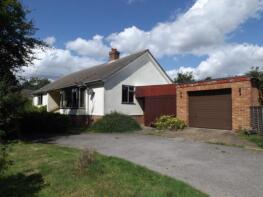 Wych Elms, The Street, Woodbridge IP12 3PS