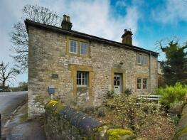 Yew Tree House, Unnamed Road From The Square To Coldwell End, Bakewell DE45 1LS