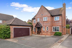 1, Conference Grove, Worcester WR7 4SF