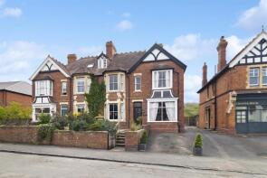 2, Brighton Villa, Walwyn Road, Malvern WR13 6QG