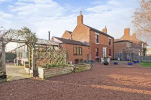 Greenside House, Greenside, Retford DN22 0HY