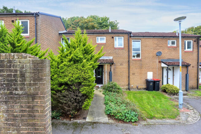 9 Miniott Walk, Hemlington, Middlesbrough, Cleveland, TS8 9NA