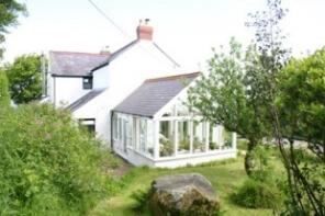 Gwynfryn, C3103 Llanwnda To Junction Trefwrgi Road, Llanwnda, Goodwick SA64 0HU