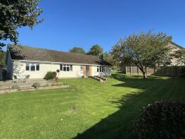 16, Cow Lane, Tealby, Market Rasen LN8 3YB