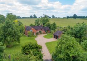 Osbourne Cottage, Grafton Flyford To Himbleton, Worcester WR7 4PJ
