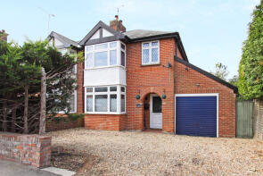 Laburnum, Salisbury Road, Tidworth SP9 7UN