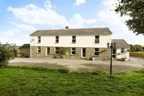Greylake Cottage, Roughtor Road, Camelford PL32 9QF