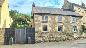 1 The Shoe Box, Point Road, Tetbury GL8 8LY