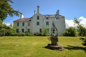 Plas Mount Hazel, Tyn Lãn, Llandwrog LL54 5SN