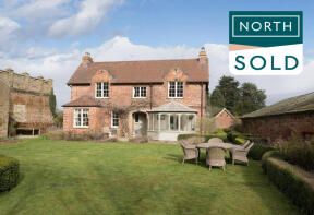The Priests House, Church To Stable Flats, Knaresborough HG5 0SE