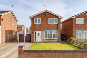 65, Sandy Lane, Chester CH4 8UB
