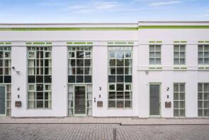 3, 1 Globe House Central, Chertsey Road, Twickenham TW1 1LJ