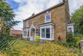 The Old Vicarage, Kirkby Lane, Middlesbrough TS9 7AQ