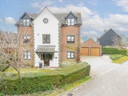 10, Campania Close, Middleton, Milton Keynes MK10 9BB