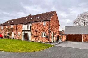 3, Home Farm Court, Melton Mowbray LE14 3AU