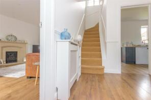 16, Cedern Avenue, Elborough, Weston-super-mare BS24 8PA