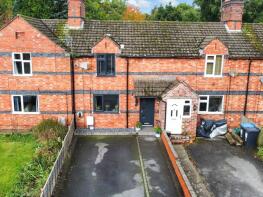 3, Elm Row, Southam CV47 8JY
